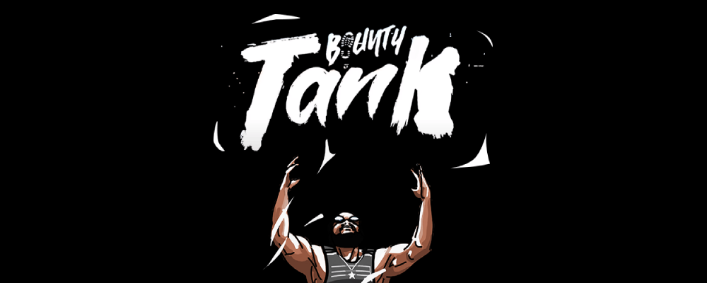 Bounty Tank Door Kick Mobile Game