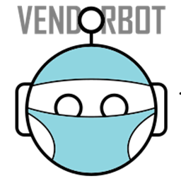 VendorBot Logo